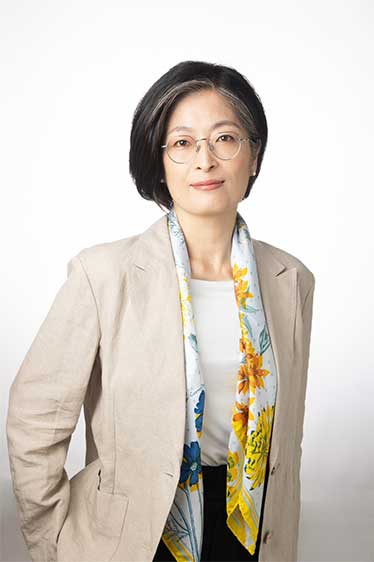 伊藤明 講師写真